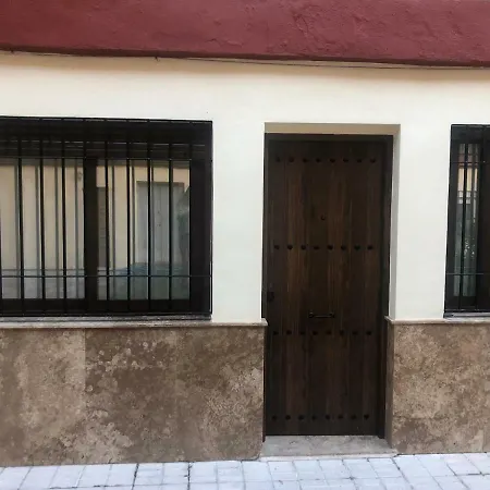 Estudio Califa Parking Free Córdoba Exterior foto