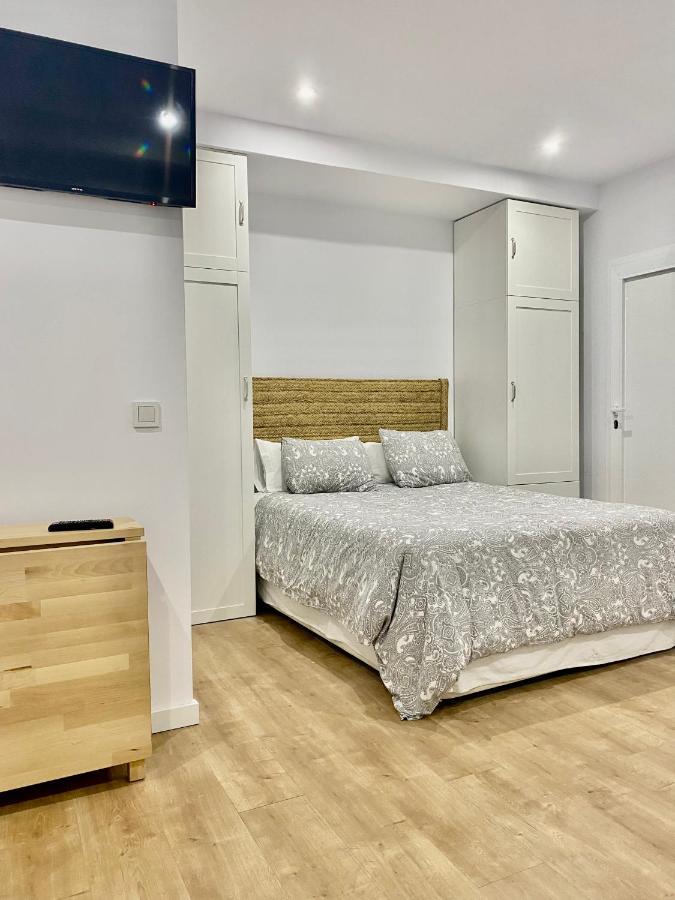 Estudio Califa Parking Free Apartamento *