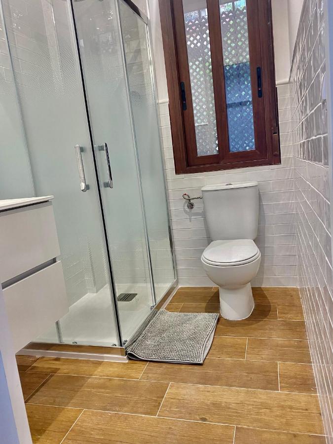 Estudio Califa Parking Free Apartamento *