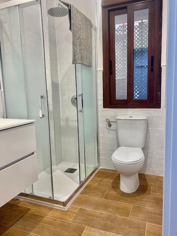 Apartamento Estudio Califa Parking Free *