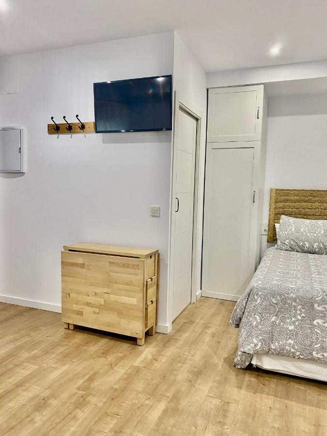 Apartamento Estudio Califa Parking Free Córdova