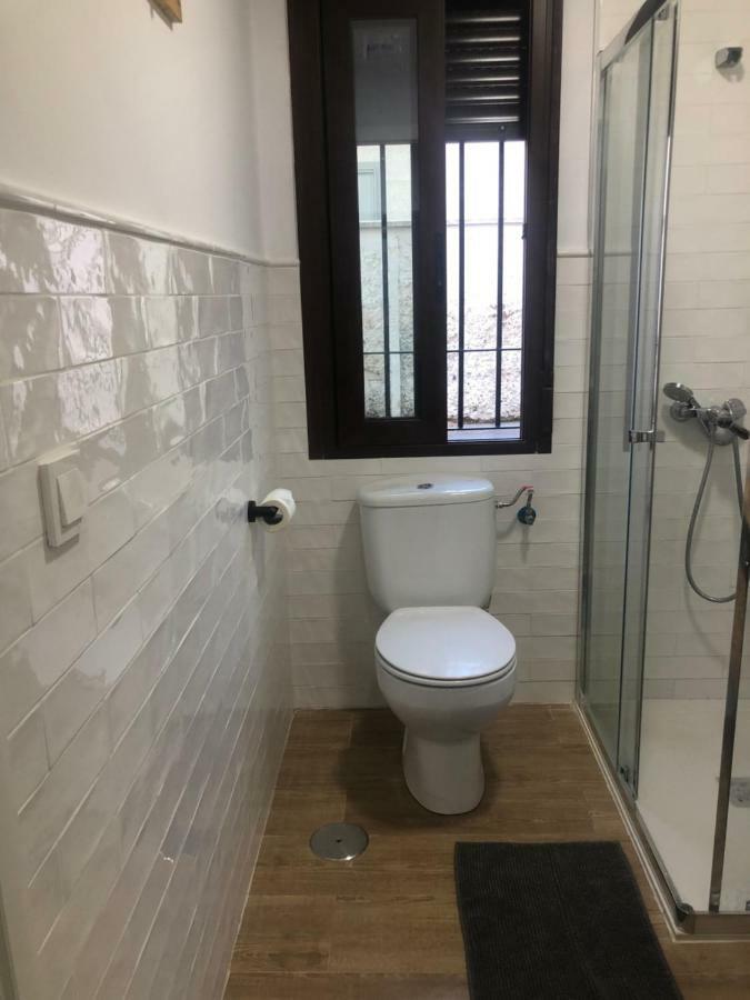 Apartamento Estudio Califa Parking Free