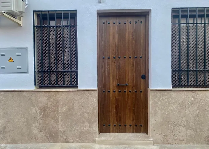 Estudio Califa Parking Free